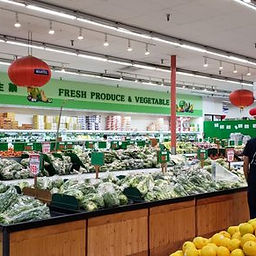 SIEU THI THUAN PHAT SUPERMARKET