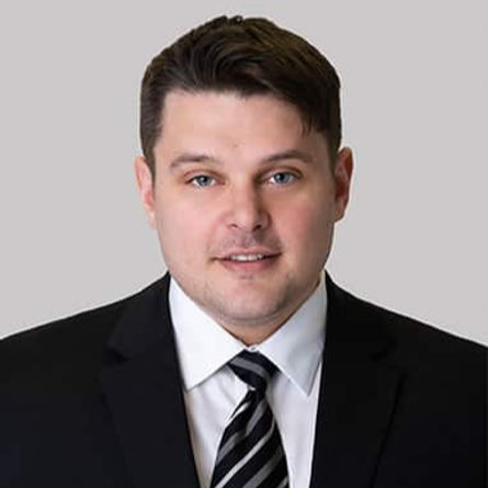 Daniel Deutsch
