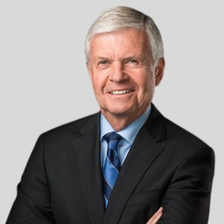 Robert J. Iverach