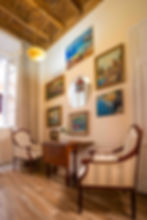 bnb colosseo