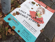 Niveaulose anonyme Beschimpfungen - statt Argumente