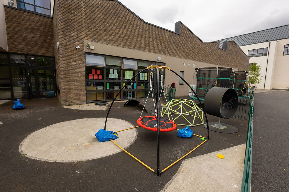 Autism Yard