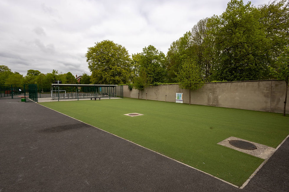 astroturf