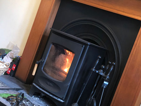 Changing by the Minute! 15th March