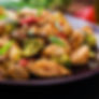 ★ Kombi-Deal 4 (Poulet Satay)