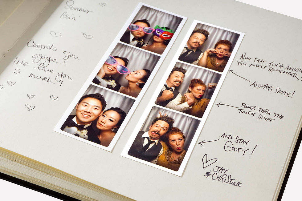 Guest Book