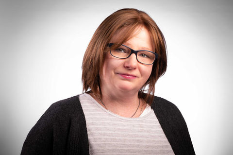 Susanne Schulz