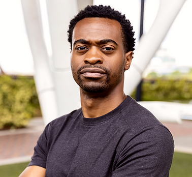 Cornelius Brown, Enlite Training CEOFounder.png