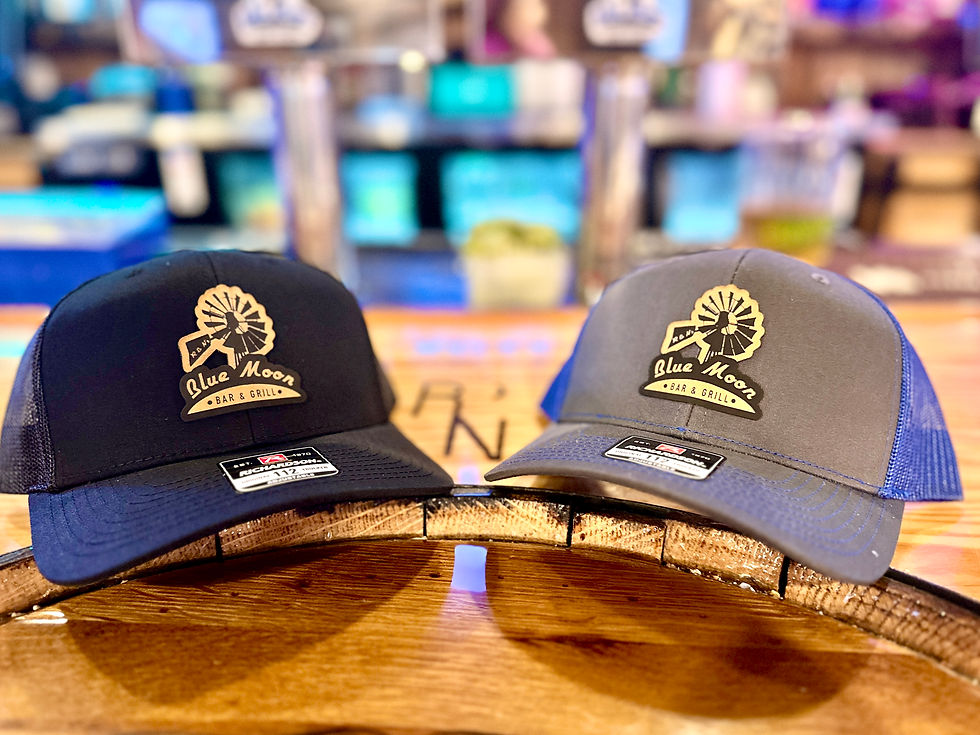 BM Hats