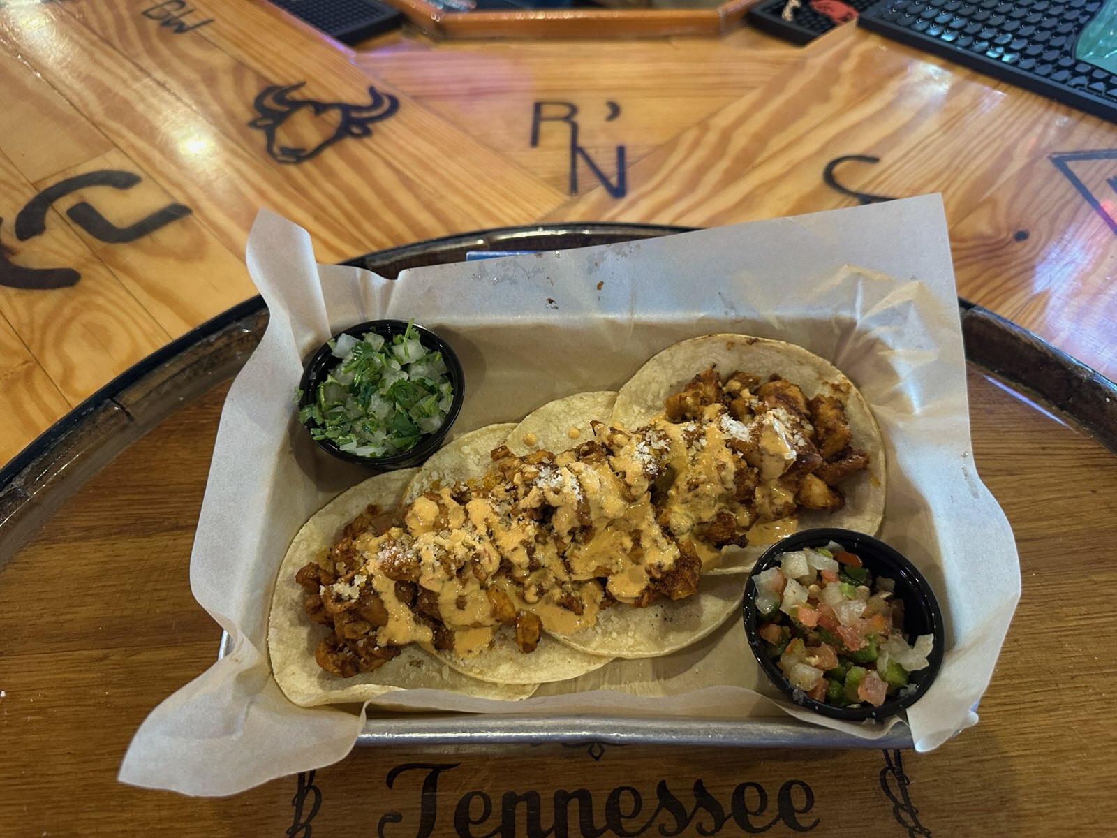 Blue Moon Appetizers & Entrees | Bluemoon