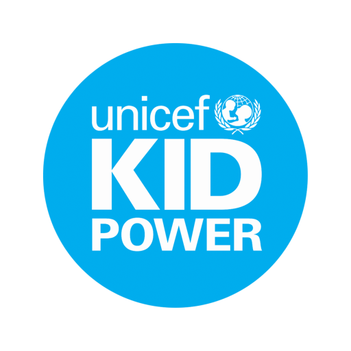Unicef KID Power