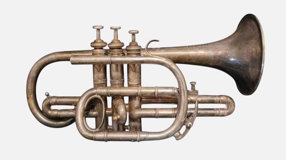 Couesnon Monopole Cornet