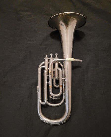Antoine Courtois Alto Horn (1927)