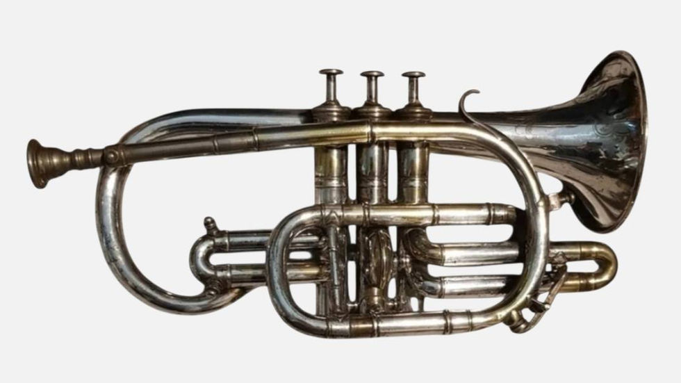 F. Van Cauwelaert Cornet