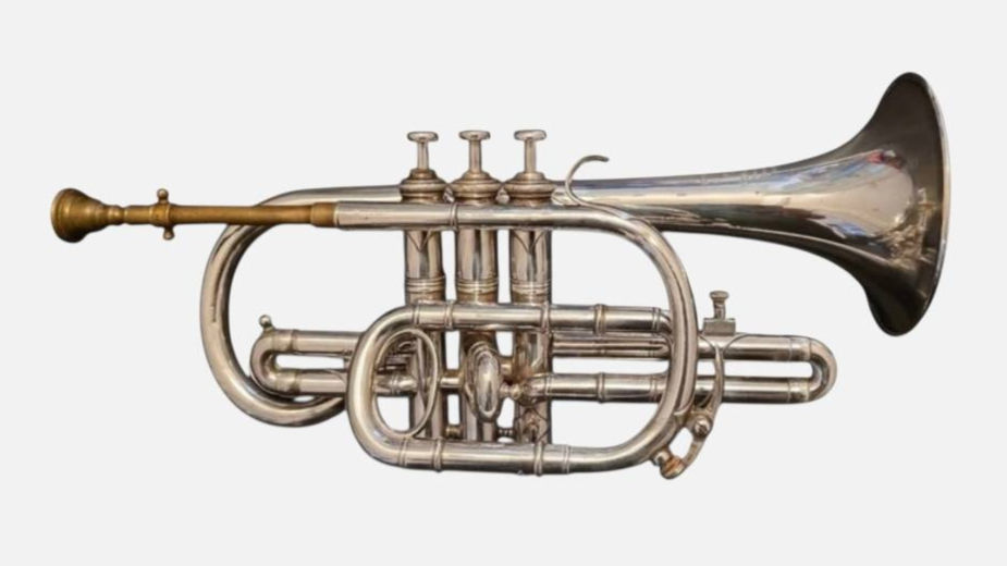 Couesnon Monopole Cornet