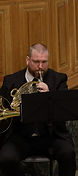 Me playing French Horn