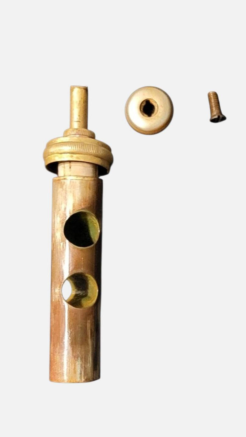 Fritz Hirsbrunner & Sohn Alto Horn
