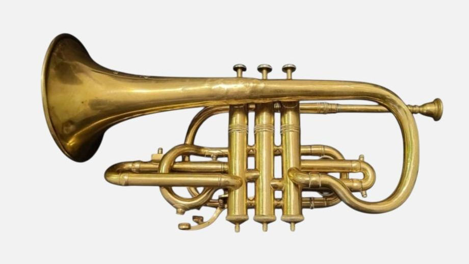 Couesnon Cornet (1897)