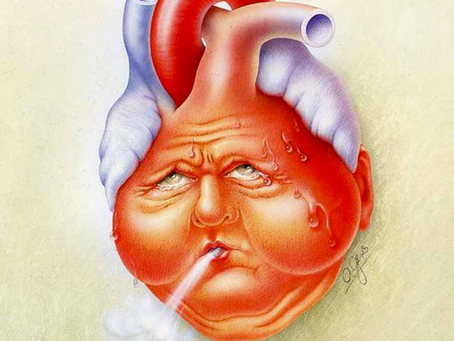 INSUFICIENȚA CARDIACĂ