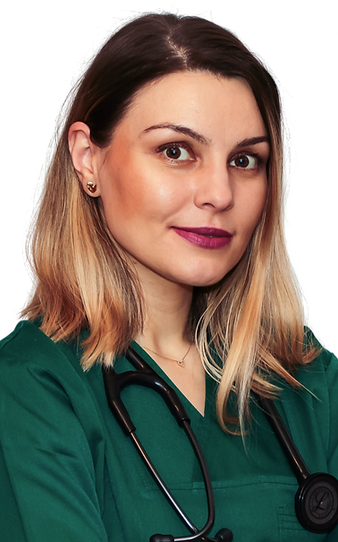 Dr Zisu Luca Mioara cardiologie