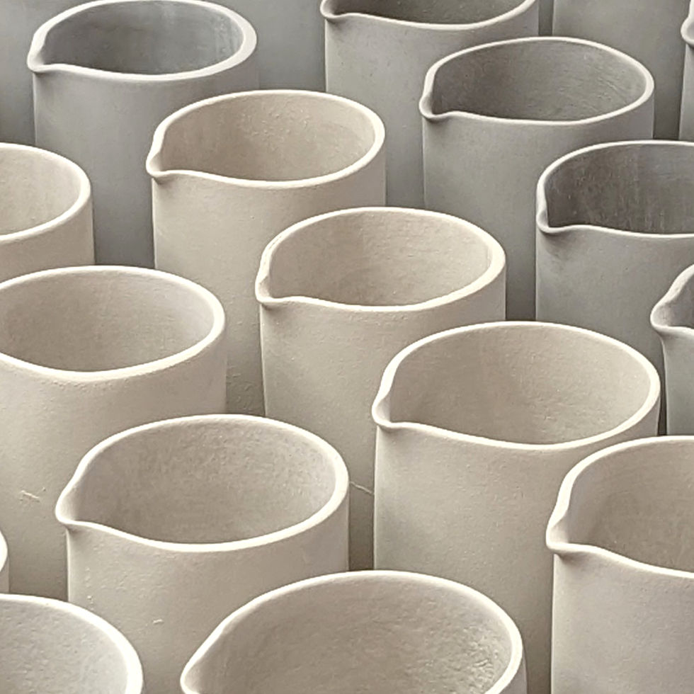 20230123 - Carafes del in fabrication 2