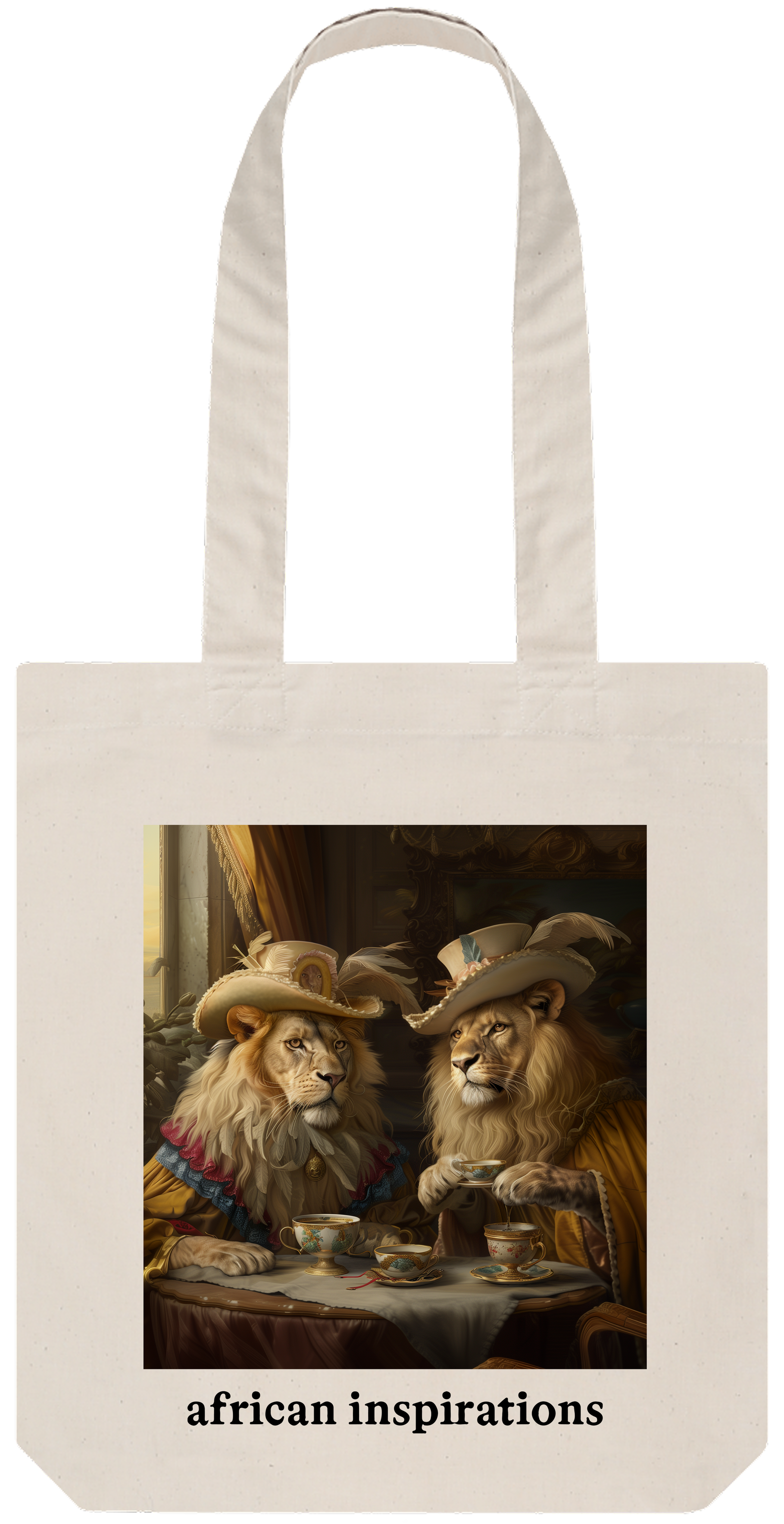 Renaissance - Lions
