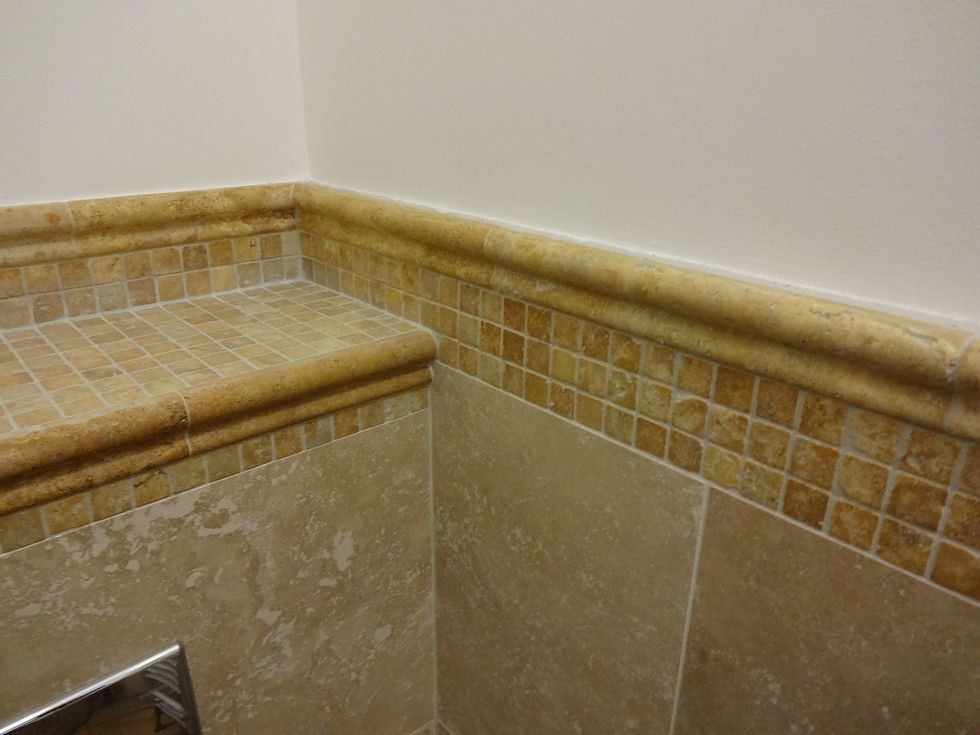 Tiling-Hinckley