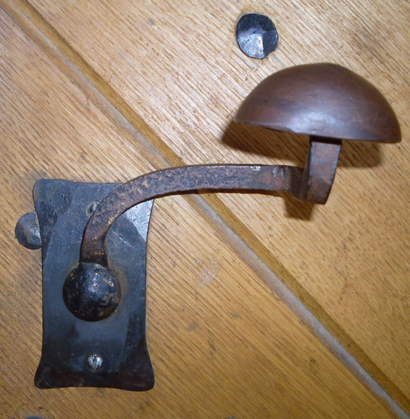 Türdrücker