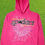 Thumbnail: Spid3r P*NK V2 Hoodie