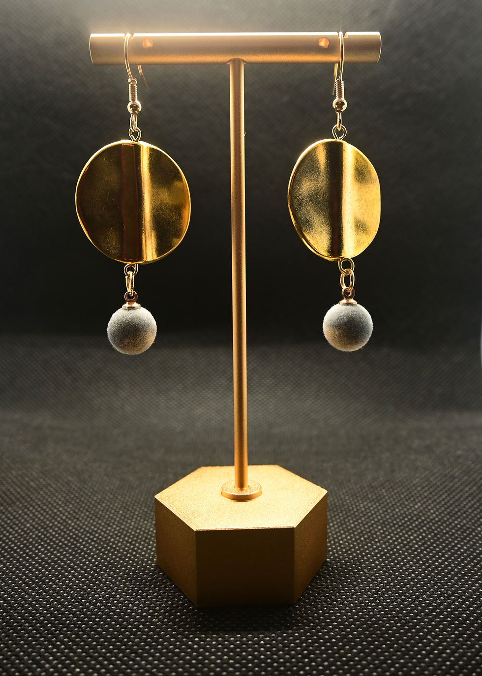 Thumbnail: Gold Bubble Exclusive JT