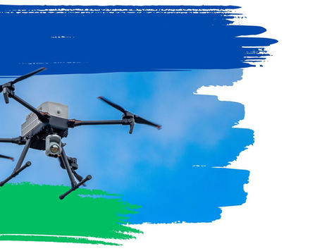 Blue vs Green: What It Means for Commercial and Industry Applications