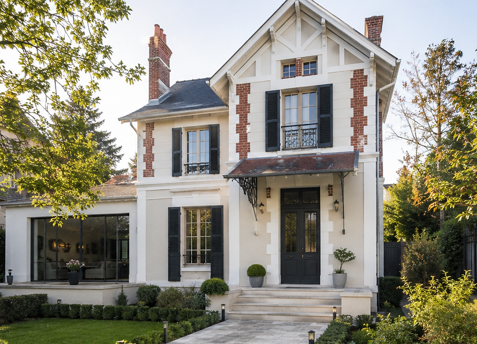 Prix d’une rénovation intérieure dans les Yvelines en 2026 : tarifs, budget et coût moyen