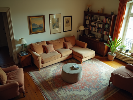 10 Erreurs dAménagement Intérieur à Éviter pour Protéger la Valeur de Votre Bien