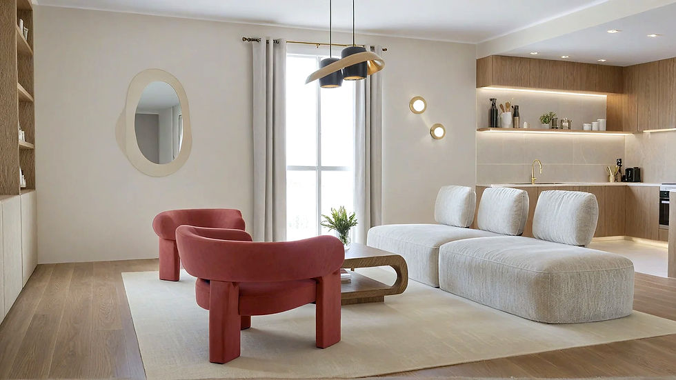 Architecte d'intérieur Chatou