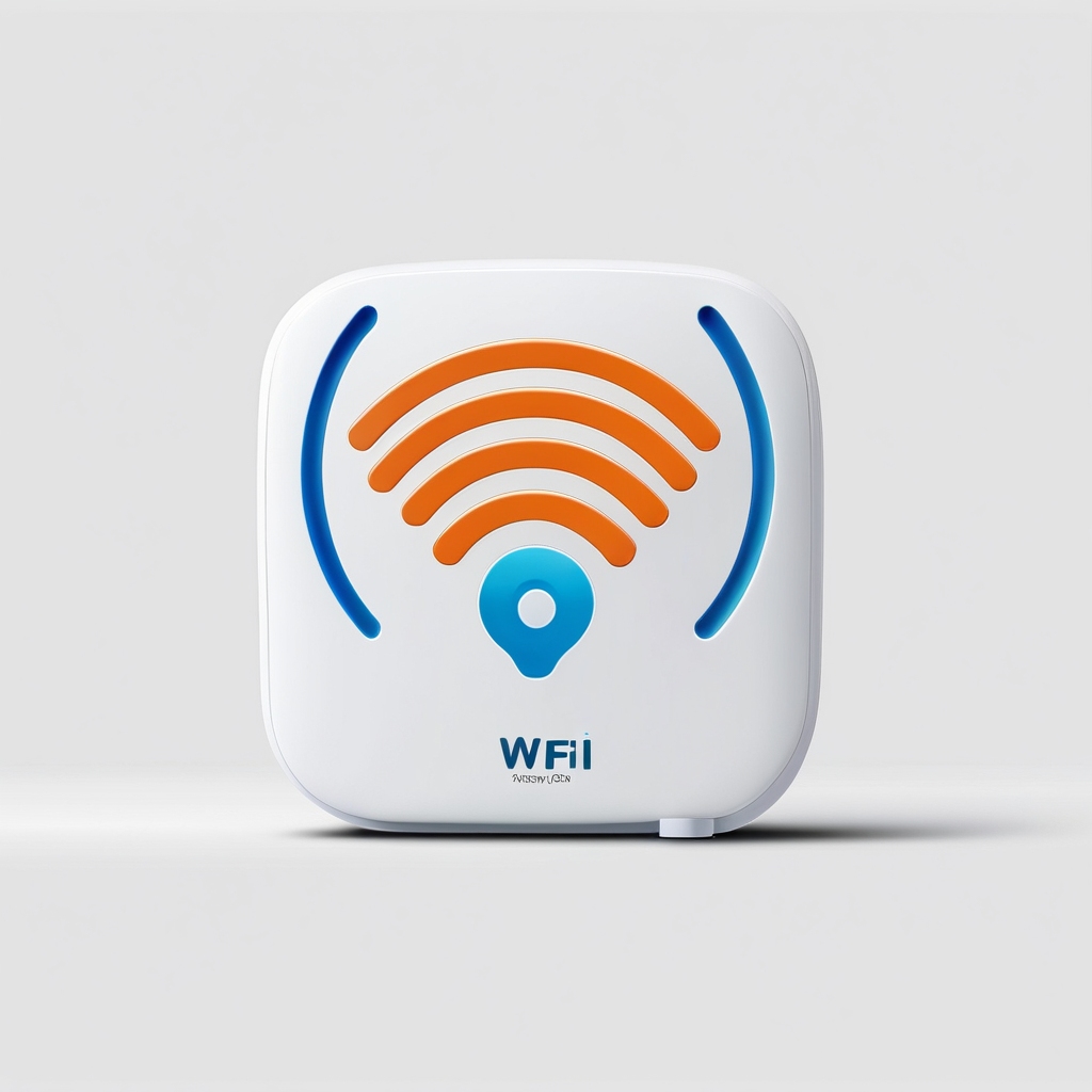 Wi-Fi Signal Booster