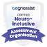 Inclusive Assessment Organisation - Cognassist Certified