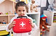 Level 3 Award in Paediatric First Aid qualification icon