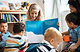 Level 3 Diploma in Early Years Educator qualification icon