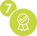 completion icon