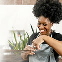 Explore NQual's Hair and Beauty Qualifications