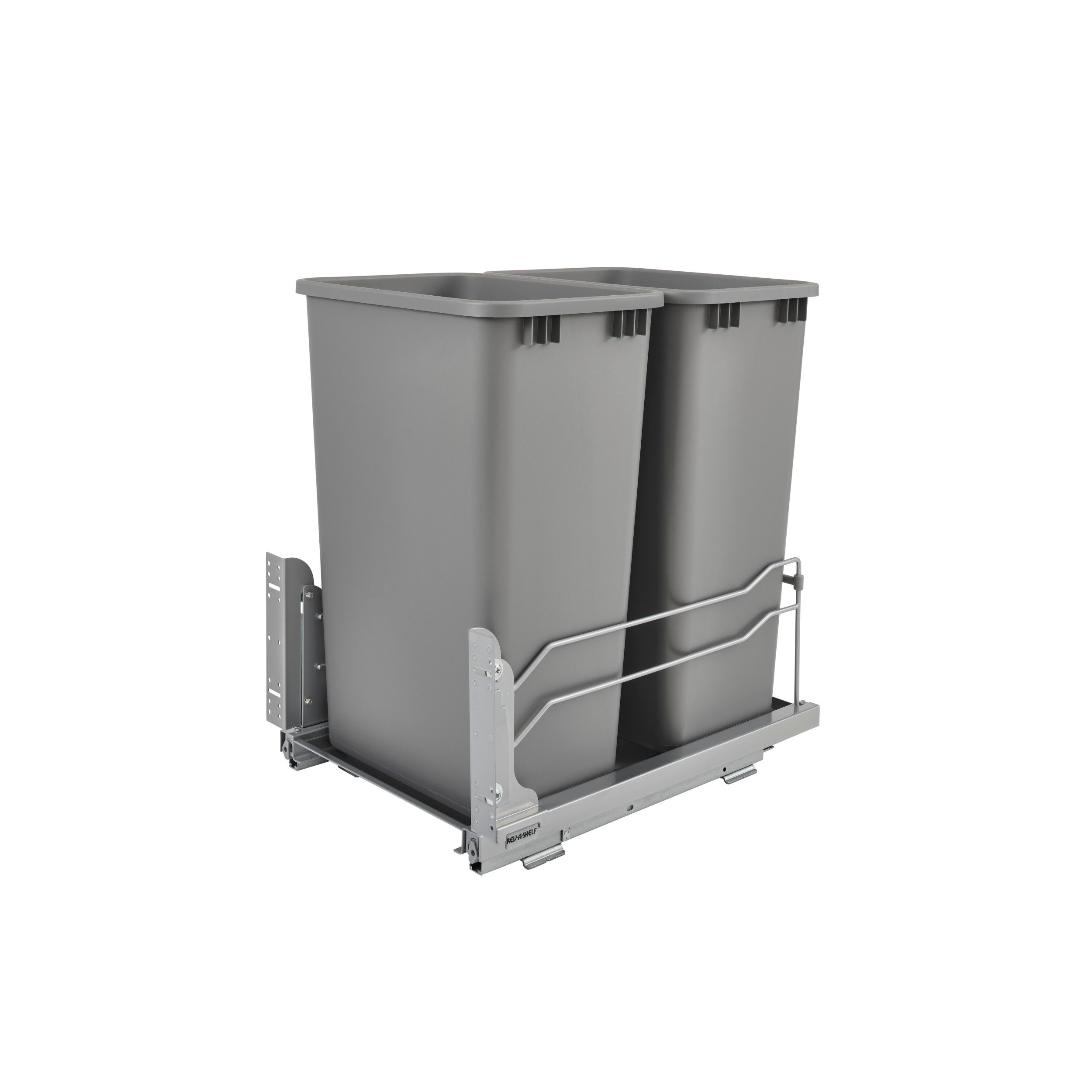 Undersink Pull Out Towel Bar