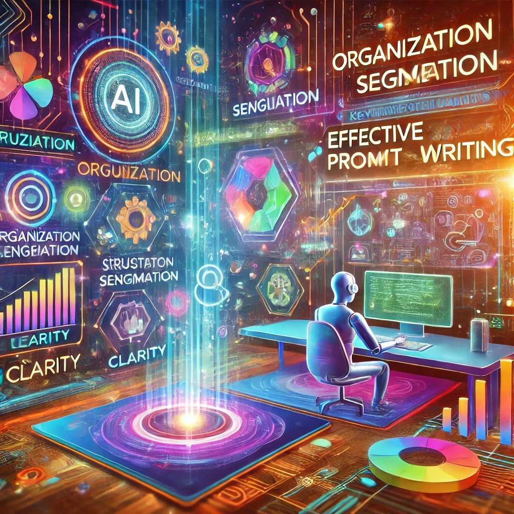 Prompt Get Solution Algorithm How to Work With Complex Prompts in AI: Structured Strategies and Best ...