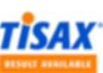 TISAX badge