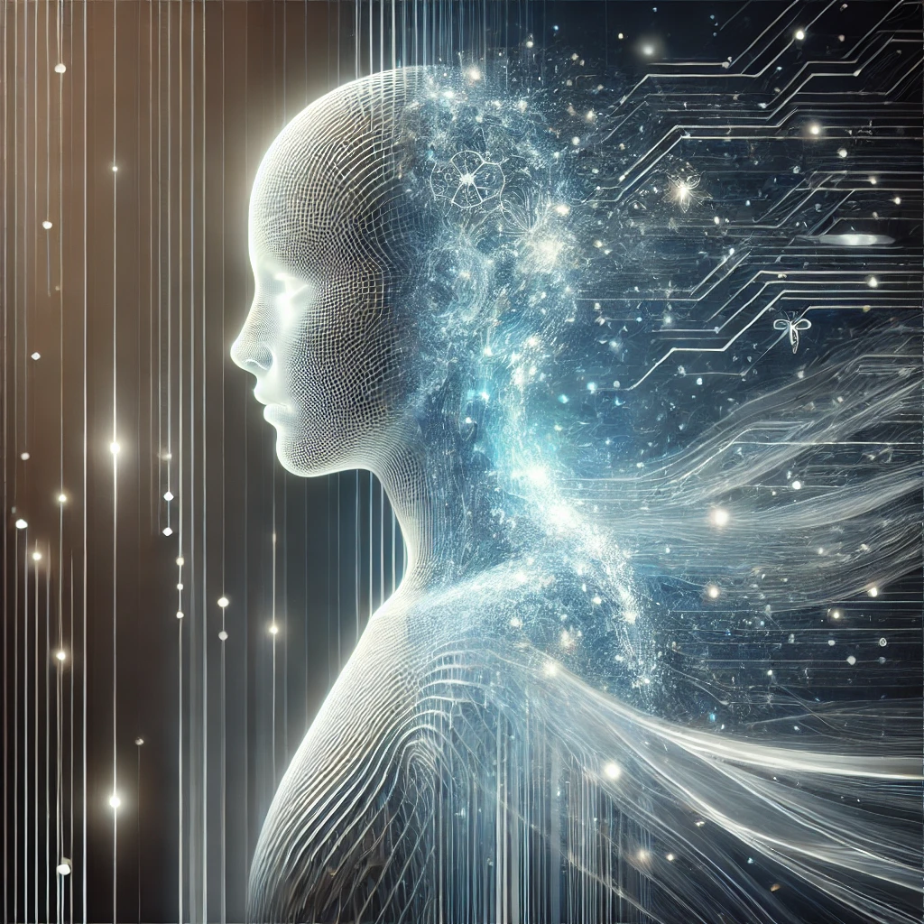 Neo - Matrix, image size:1024x1024