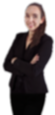 Tabea Daunus, expert in UX with accessibility