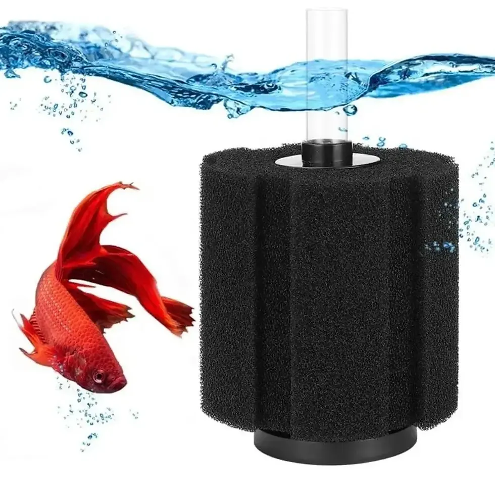 XF-180 Bio sponge filter