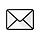 Email icon