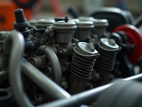 Copy of Top Tips for Go Kart Maintenance and Repair