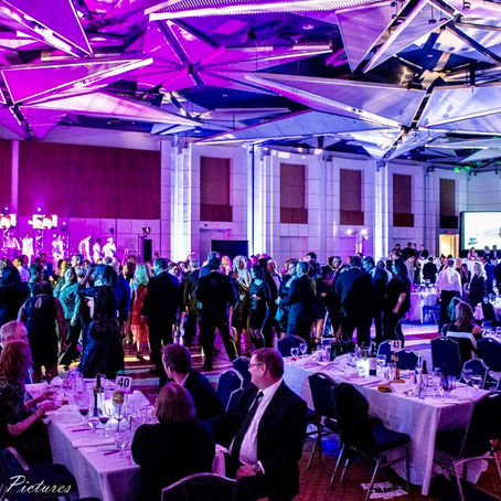 2018 Party in Fort Worth – Taking Stock | Hosted by the Beck Group