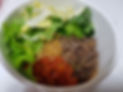 Bulgogi Bowl (1 serving)